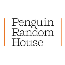 Penguin Random House logo image