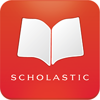 Scholastic logo image