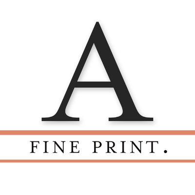 Agate logo image