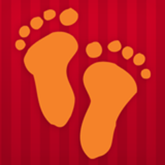 Barefoot Books logo image