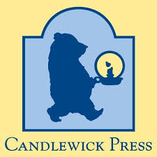 Candlewick Press logo image
