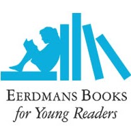 Eerdmans Books logo image