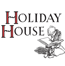 Holiday House logo image