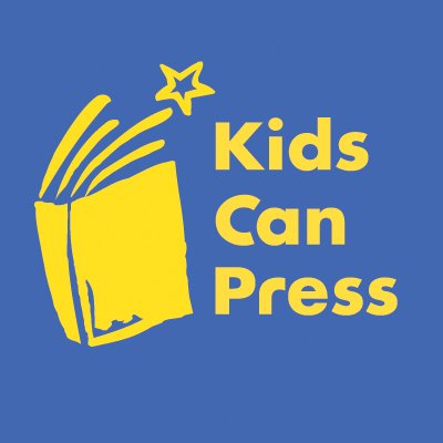 Kids Can Press logo image