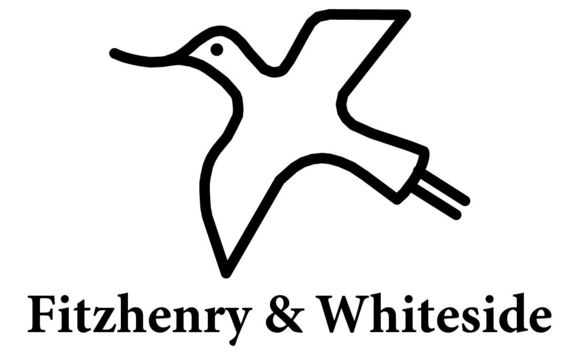 Fitzhenry & Whiteside Limited logo image