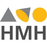 Houghton Mifflin Harcourt logo image
