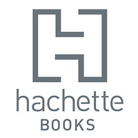 Hachette Book Group logo image