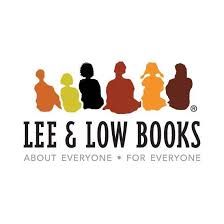 Lee & Low Books logo image