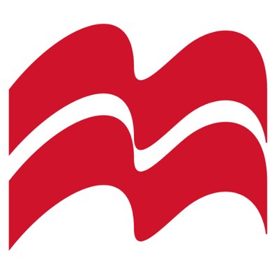 Macmillan logo image