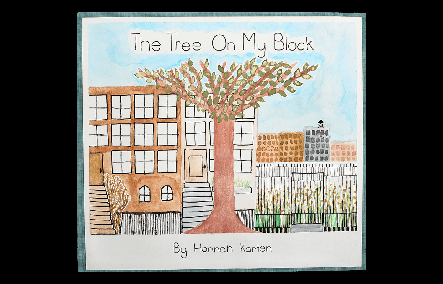 The Tree On My Block_Hannah Karten_01