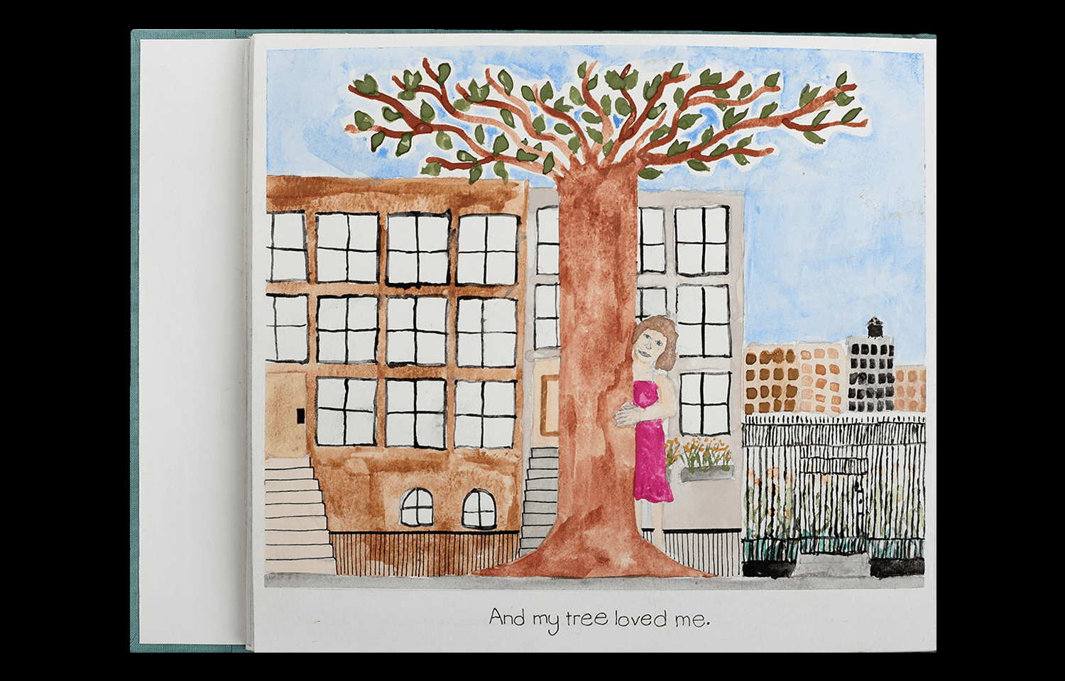 The Tree On My Block_Hannah Karten_08